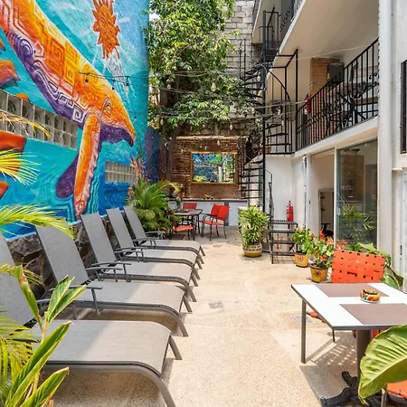 Zonaz Boutique Hotel